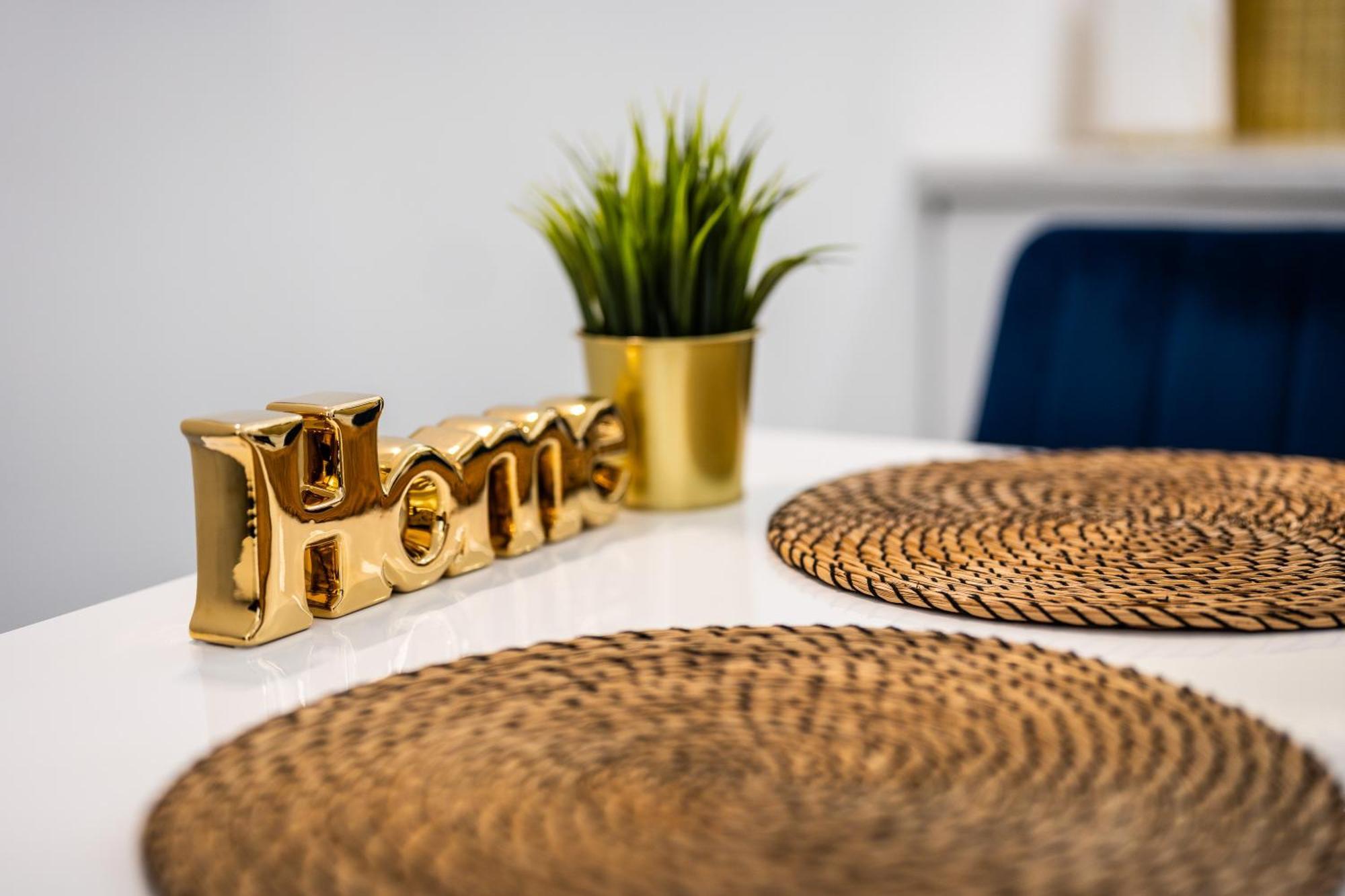 Gold Luxury