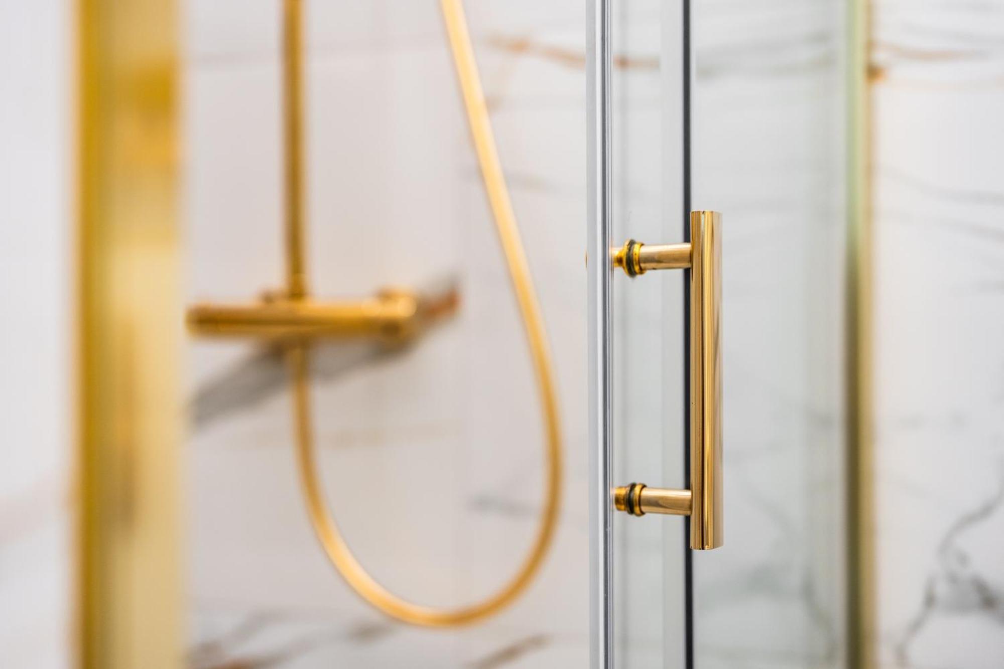 Gold Luxury Apartmán Katovice