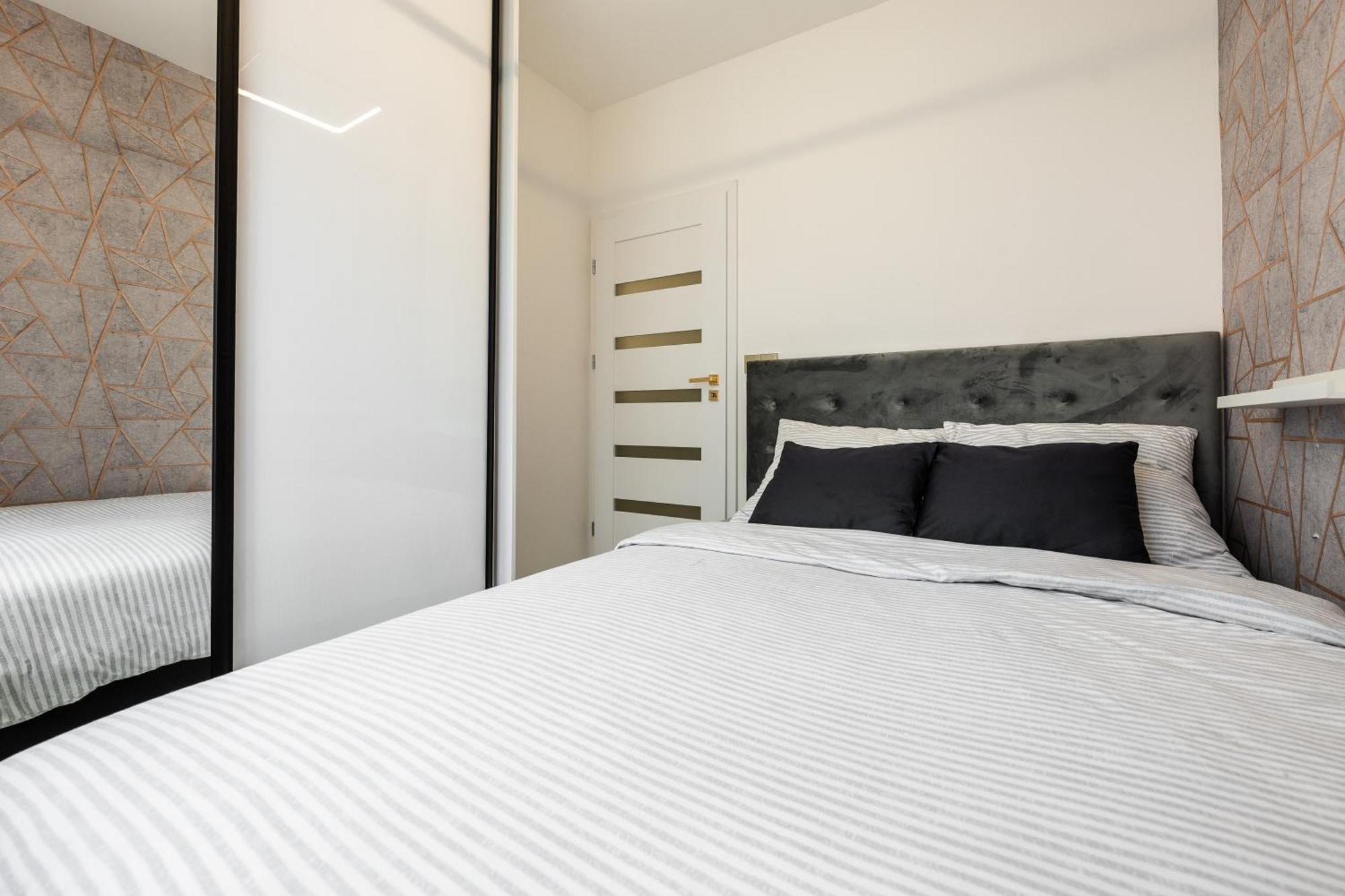 Apartmán Gold Luxury Katovice