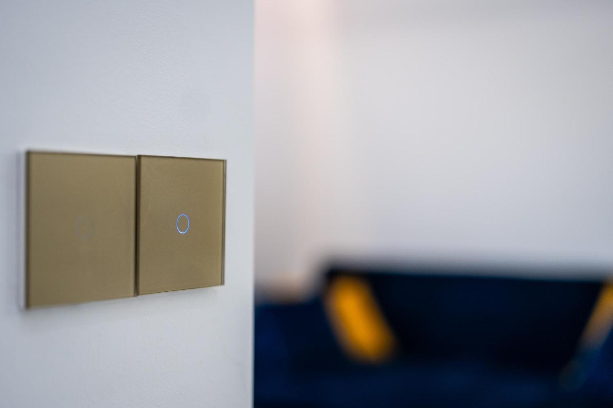 Gold Luxury * Katovice