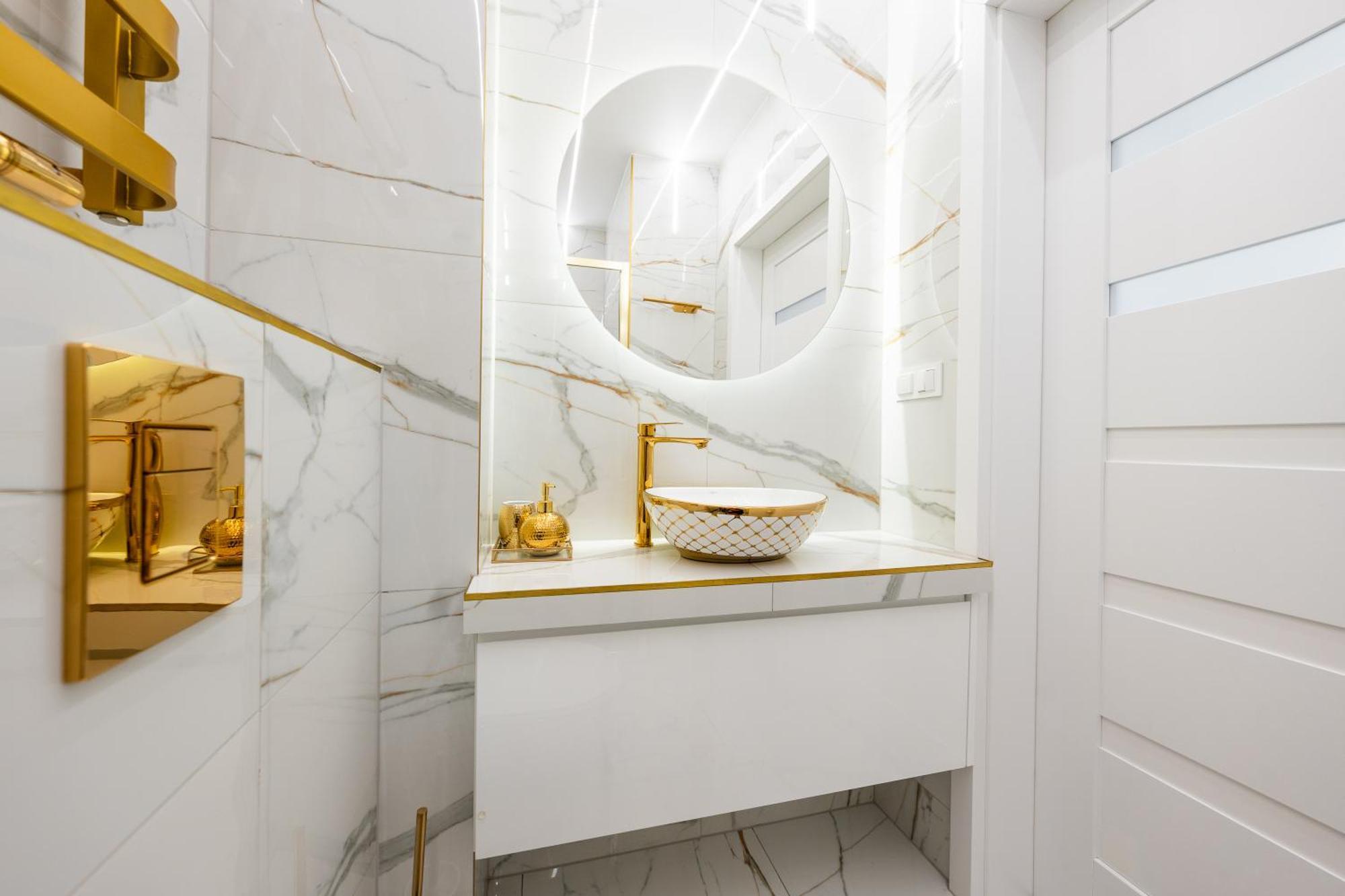 Apartmán Gold Luxury *