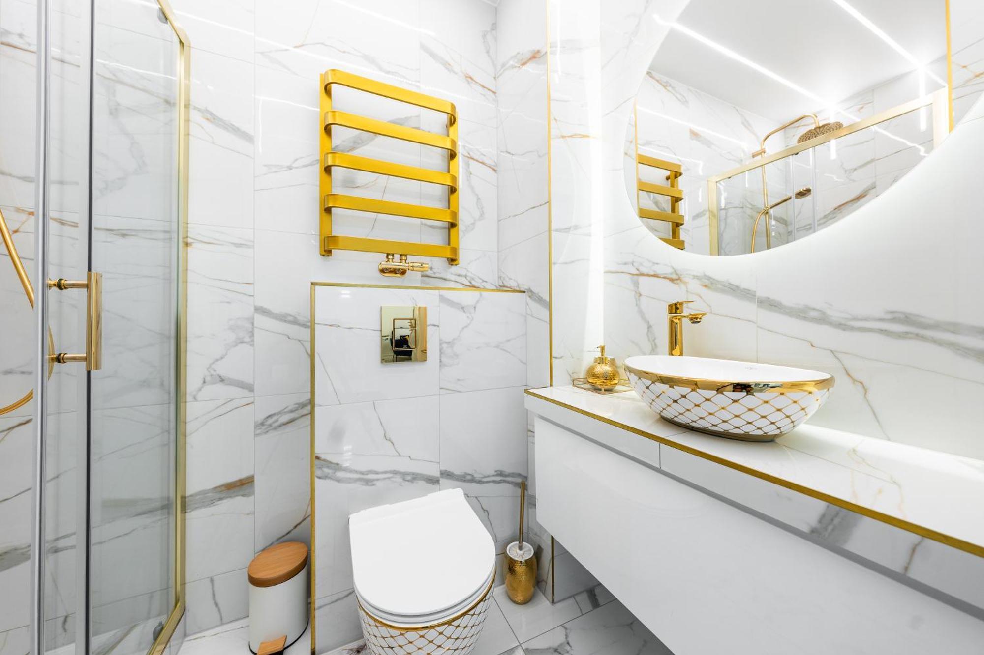 Gold Luxury * Katovice