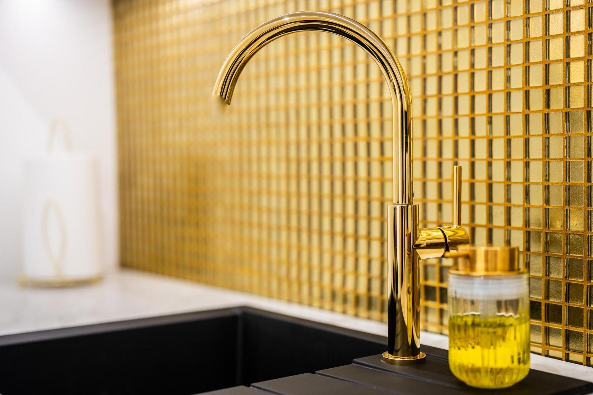 Gold Luxury Apartmán Katovice